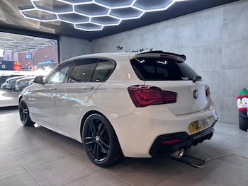 Used BMW 1 Series 2019 for sale - 76759306: Photo