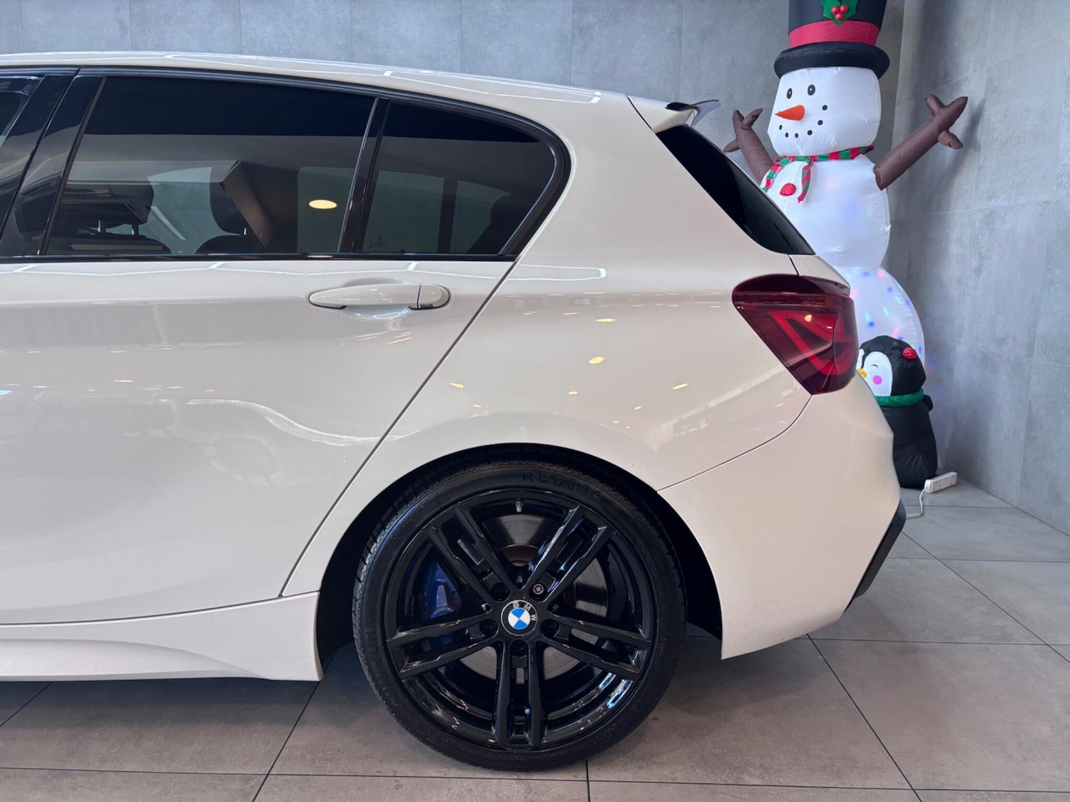 Used BMW 1 Series 2019 for sale - 76759306: Photo 40