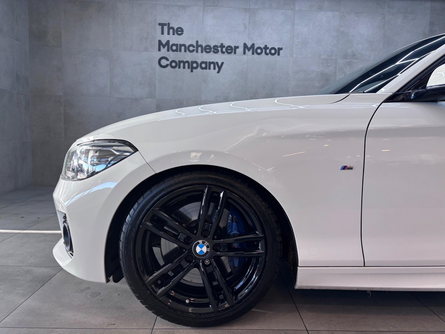 Used BMW 1 Series 2019 for sale - 76759306: Photo 41