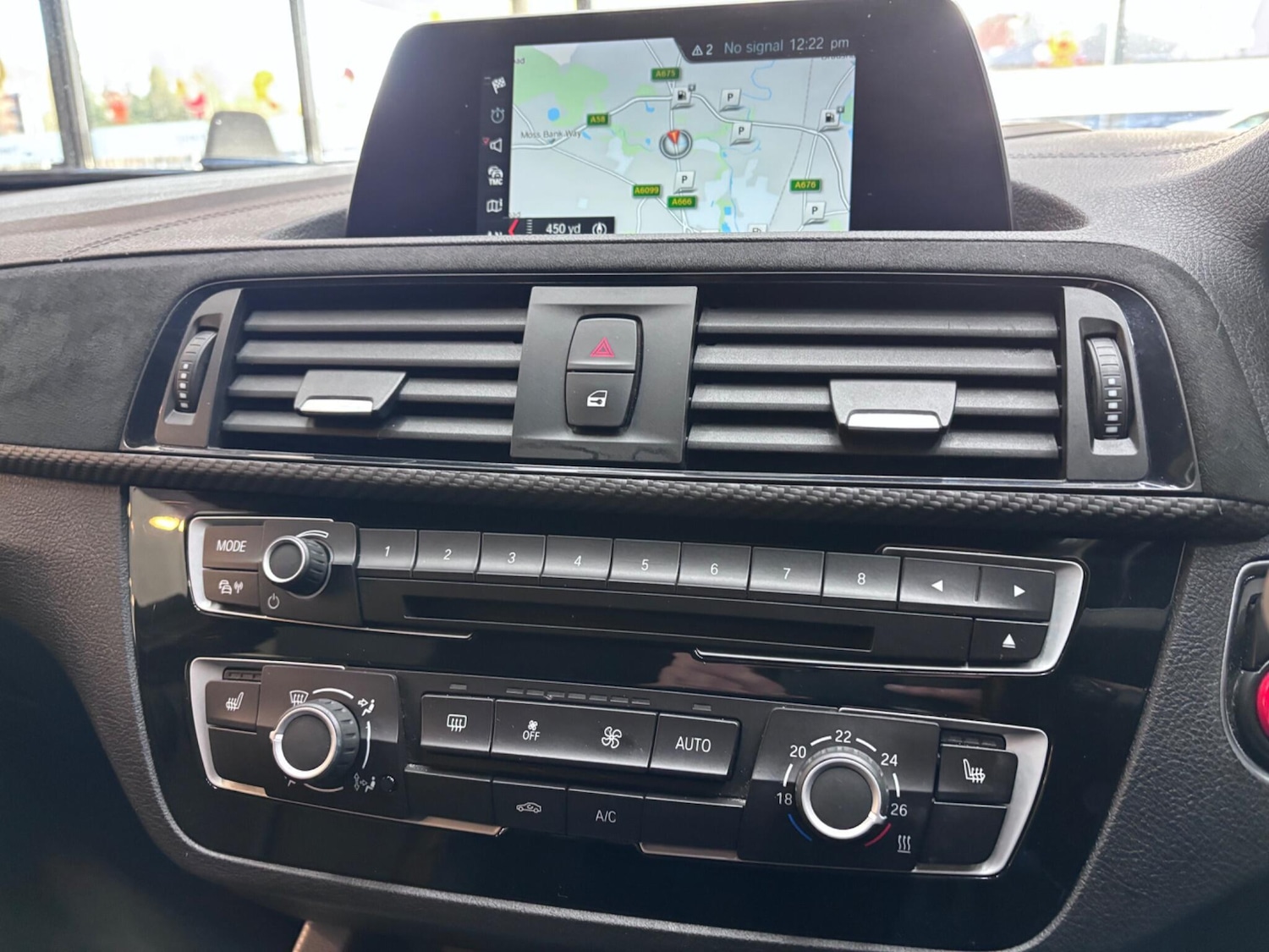 Used BMW 1 Series 2019 for sale - 76759306: Photo 44