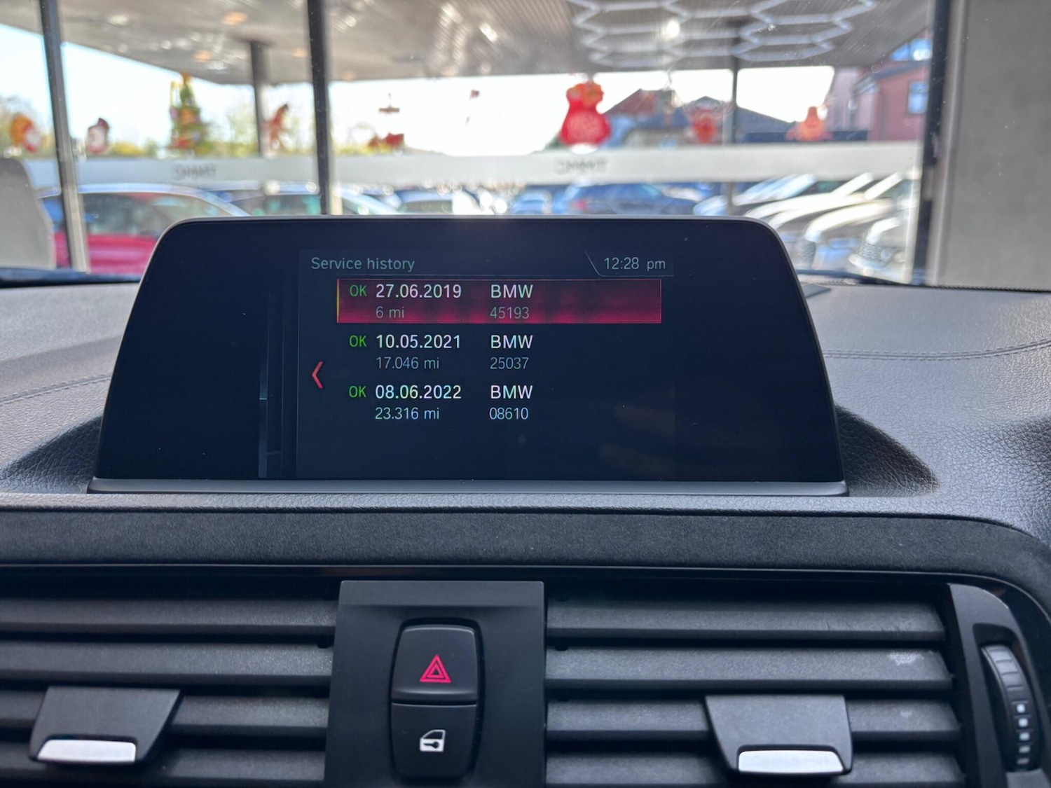 Used BMW 1 Series 2019 for sale - 76759306: Photo 45