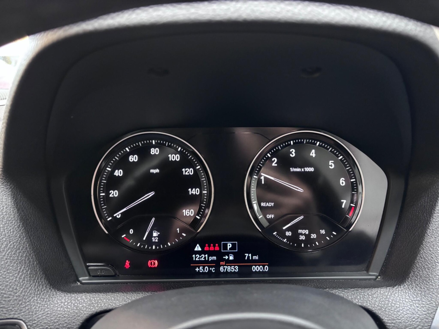 Used BMW 1 Series 2019 for sale - 76759306: Photo 46