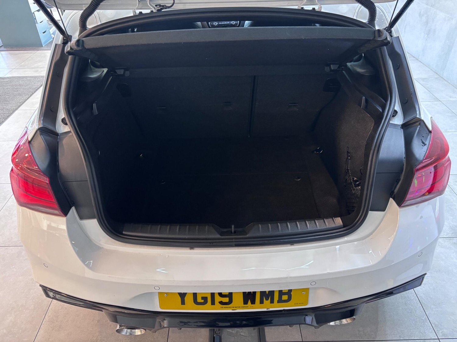 Used BMW 1 Series 2019 for sale - 76759306: Photo 47