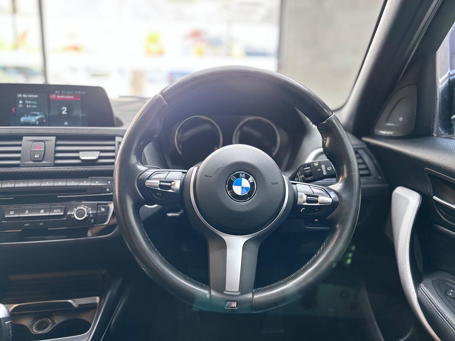 Used BMW 1 Series 2019 for sale - 76759306: Photo 48