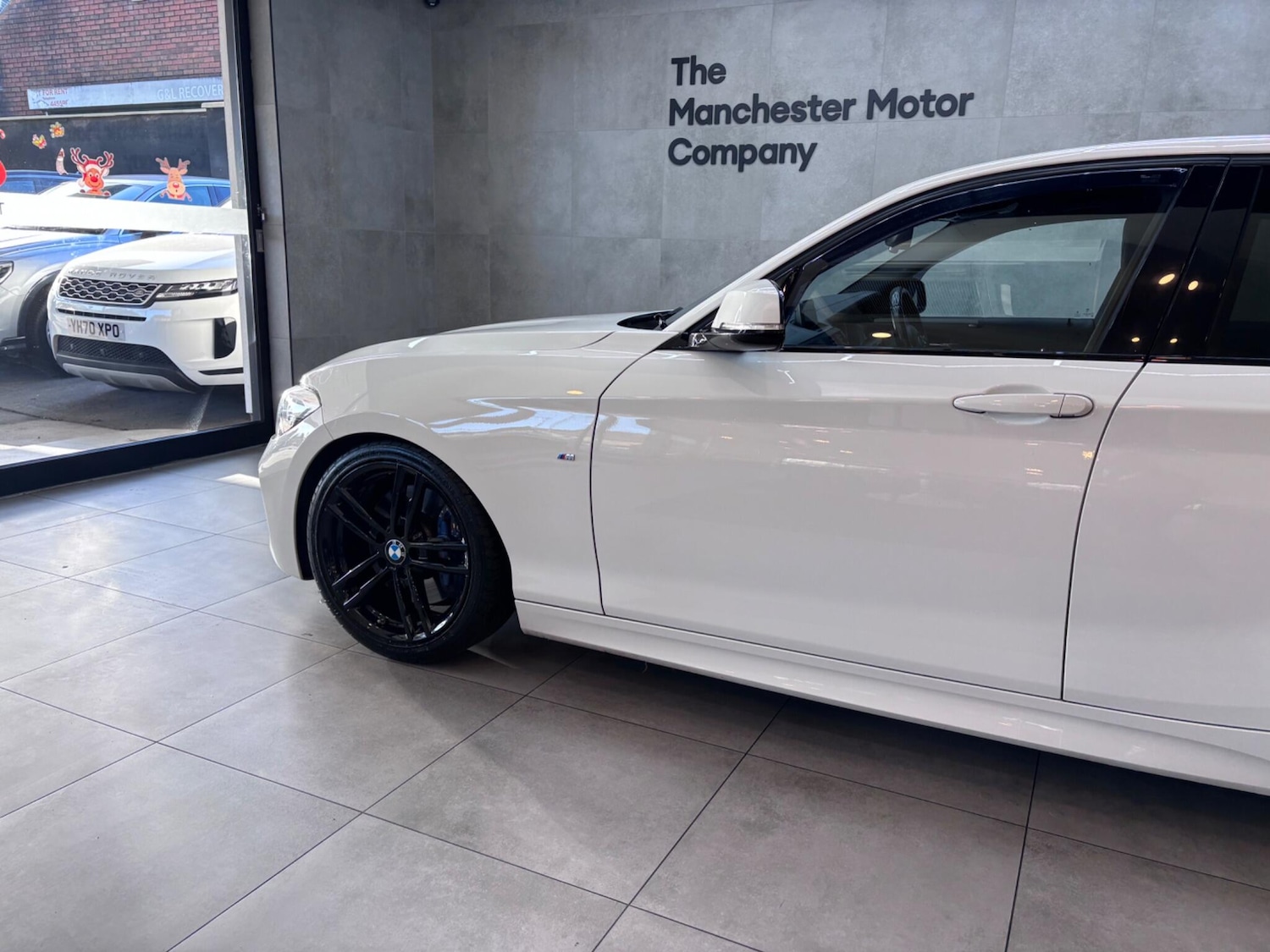 Used BMW 1 Series 2019 for sale - 76759306: Photo 5