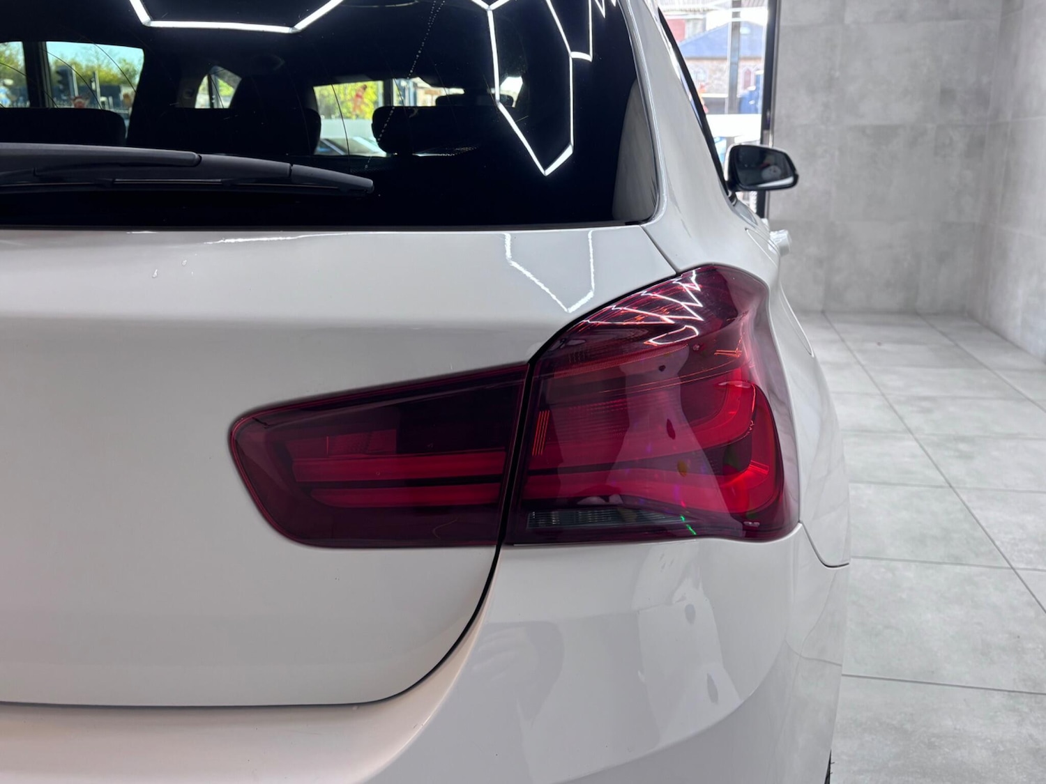 Used BMW 1 Series 2019 for sale - 76759306: Photo 55