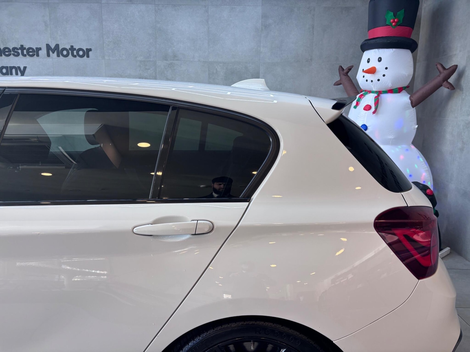 Used BMW 1 Series 2019 for sale - 76759306: Photo 56