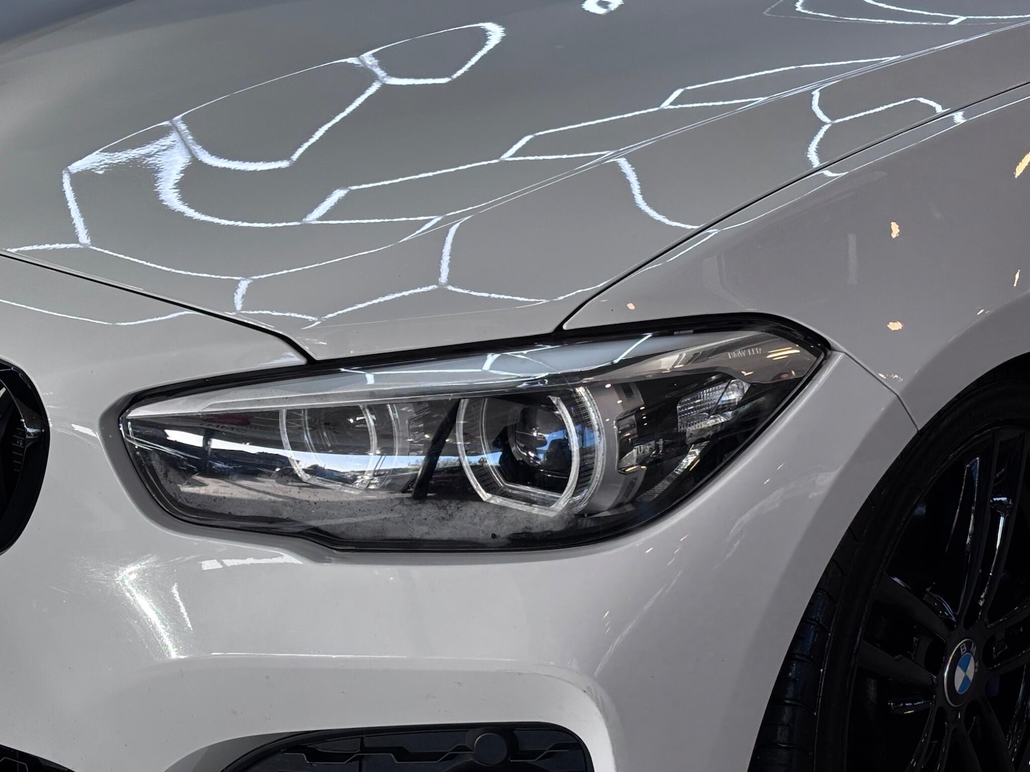 Used BMW 1 Series 2019 for sale - 76759306: Photo 57