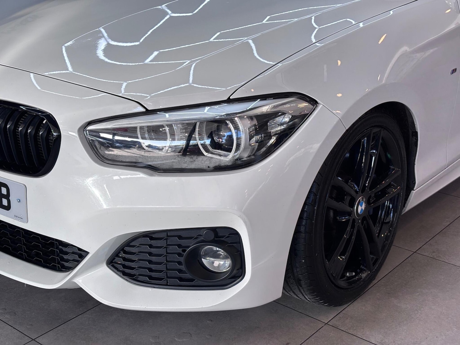 Used BMW 1 Series 2019 for sale - 76759306: Photo 58