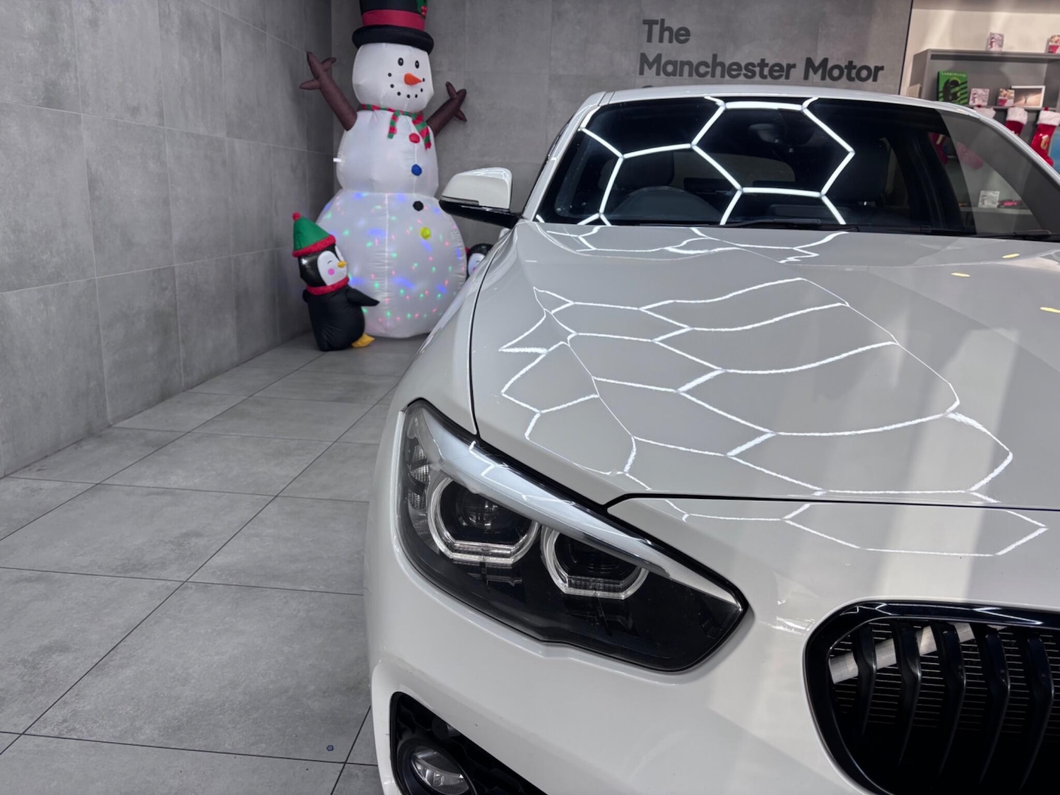 Used BMW 1 Series 2019 for sale - 76759306: Photo 6