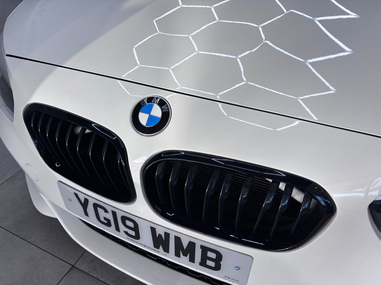 Used BMW 1 Series 2019 for sale - 76759306: Photo 63