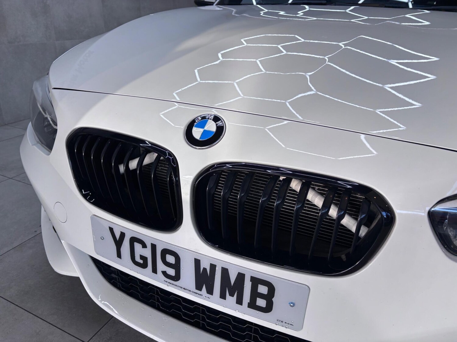 Used BMW 1 Series 2019 for sale - 76759306: Photo 64