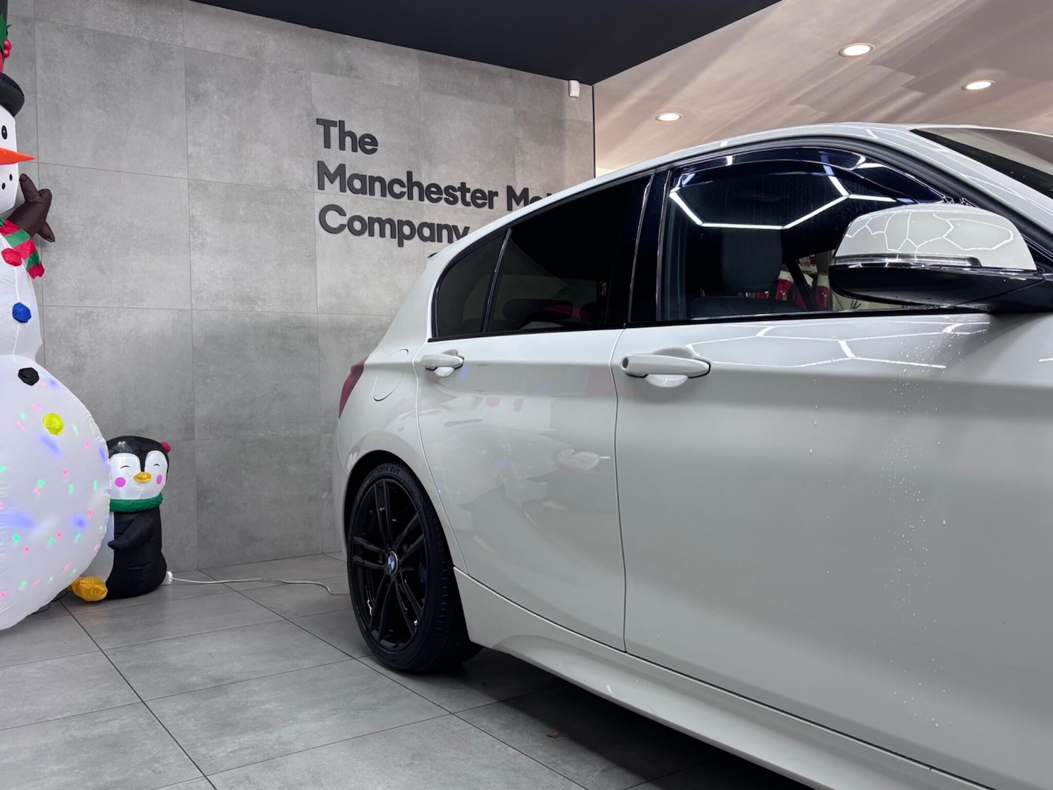 Used BMW 1 Series 2019 for sale - 76759306: Photo 65