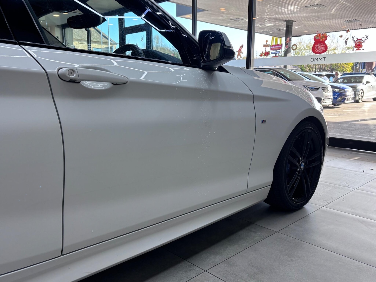 Used BMW 1 Series 2019 for sale - 76759306: Photo 67