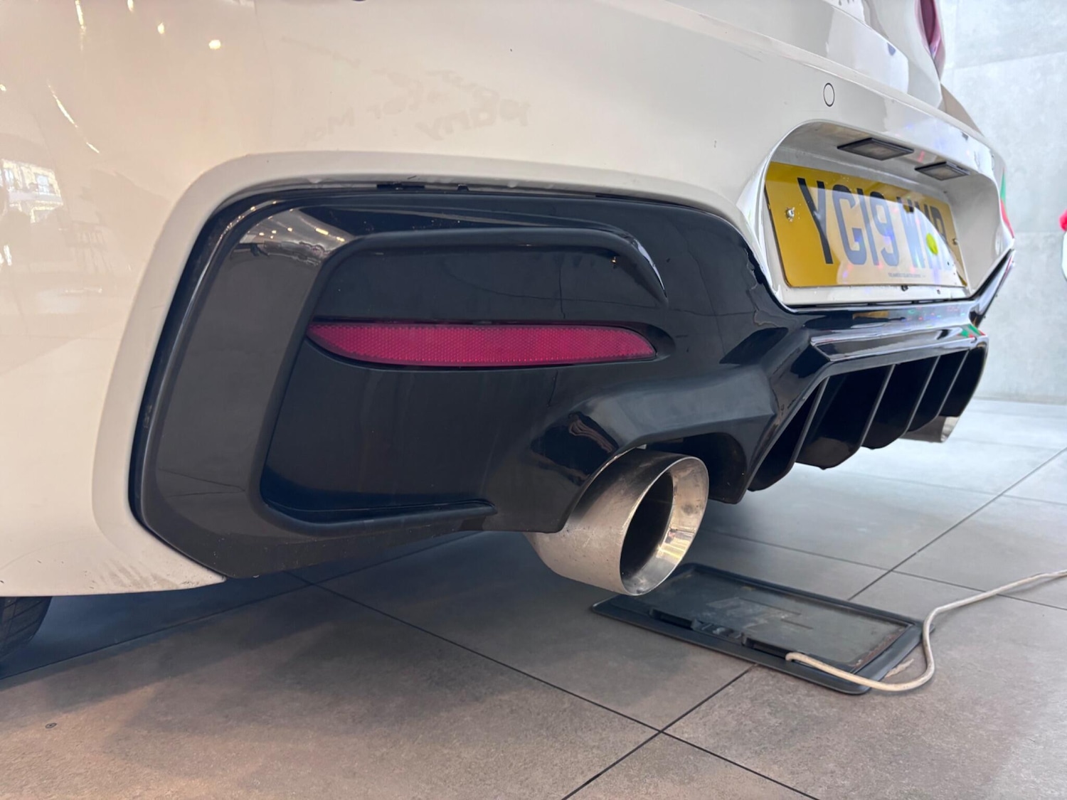 Used BMW 1 Series 2019 for sale - 76759306: Photo 68