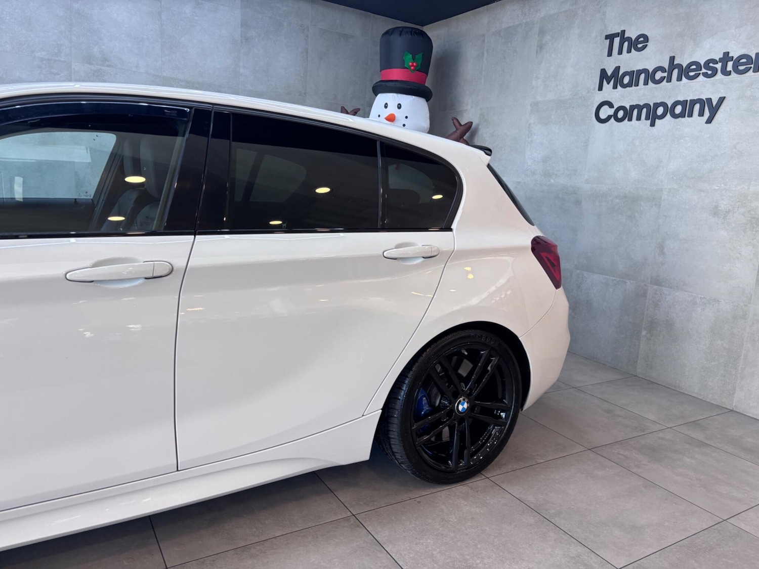 Used BMW 1 Series 2019 for sale - 76759306: Photo 70