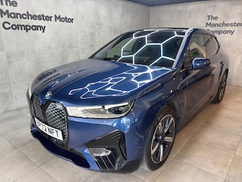 Used BMW iX 2022 for sale - 78752516: Photo
