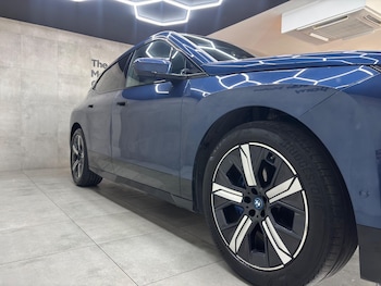 Used BMW iX 2022 for sale - 78752516: Photo