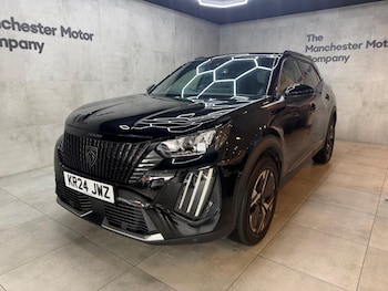Used Peugeot 2008 2024 for sale - 78898226: Photo
