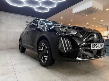 Used Peugeot 2008 2024 for sale - 78898226: Photo