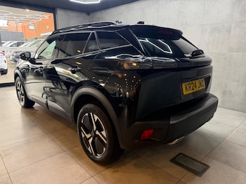 Used Peugeot 2008 2024 for sale - 78898226: Photo