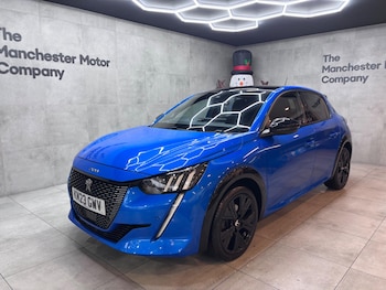 2023 (23) - 1.2 PureTech GT EAT Euro 6 (s/s) 5dr