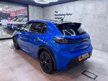 Used Peugeot 208 2023 for sale - 76898230: Photo