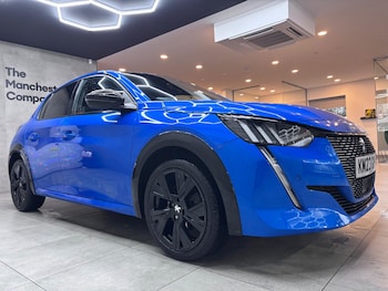 Used Peugeot 208 2023 for sale - 76898230: Photo