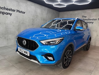 Used MG MG ZS 2022 for sale - 78648488: Photo
