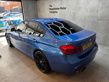 Used BMW 3 Series 2016 for sale - 77839564: Photo