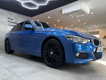 Used BMW 3 Series 2016 for sale - 77839564: Photo