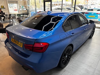 Used BMW 3 Series 2016 for sale - 77839564: Photo