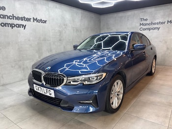 Used BMW 3 Series 2021 for sale - 78796962: Photo