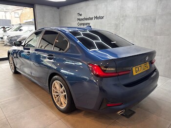 Used BMW 3 Series 2021 for sale - 78796962: Photo