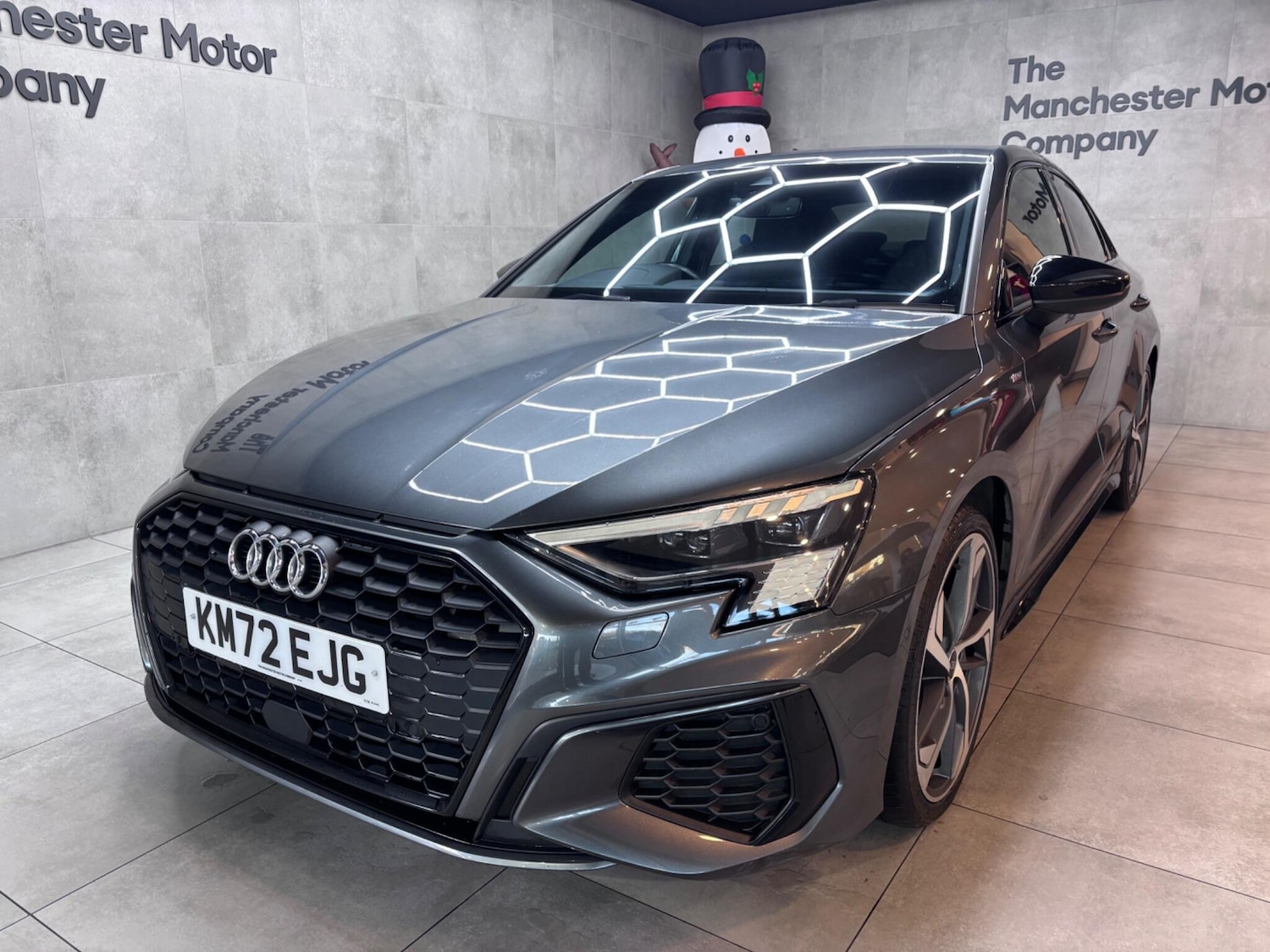 Used Audi A3 2022 for sale - 76936215: Photo 10