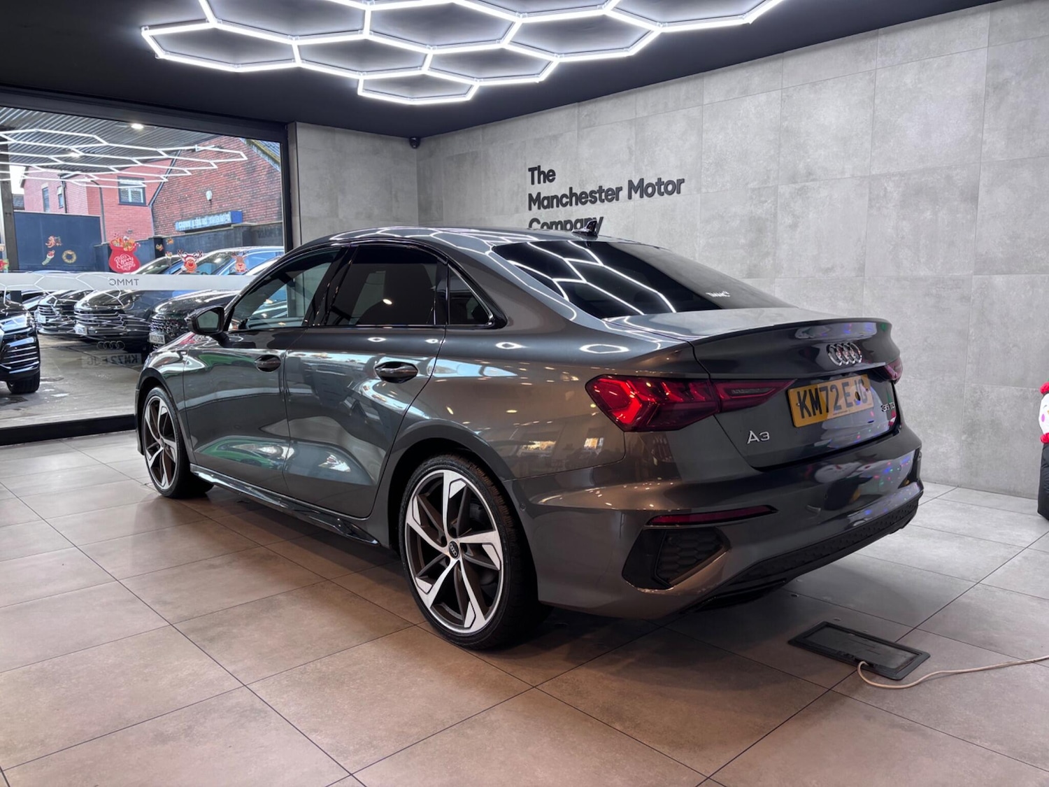 Used Audi A3 2022 for sale - 76936215: Photo 12