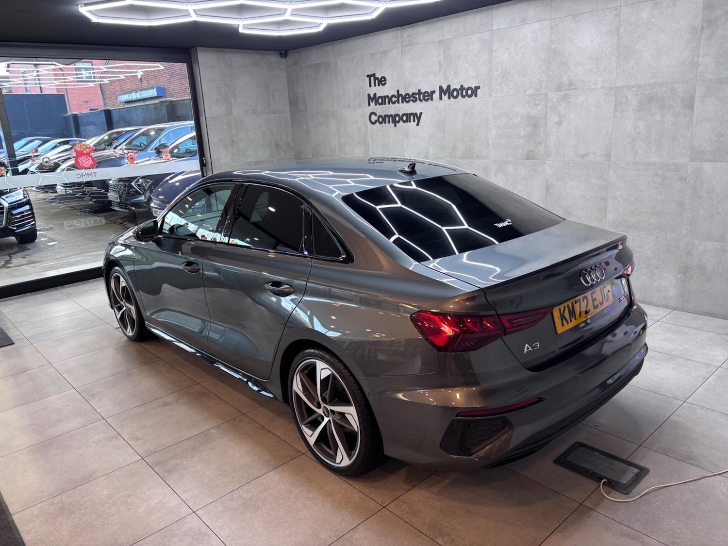 Used Audi A3 2022 for sale - 76936215: Photo 13