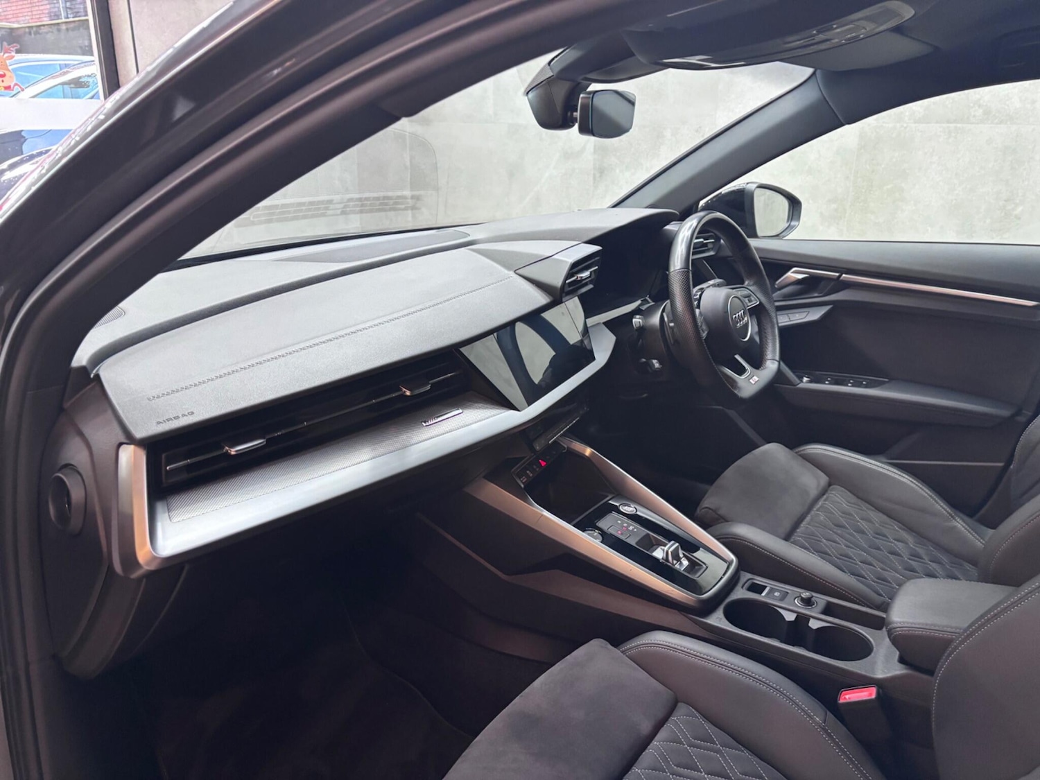 Used Audi A3 2022 for sale - 76936215: Photo 14