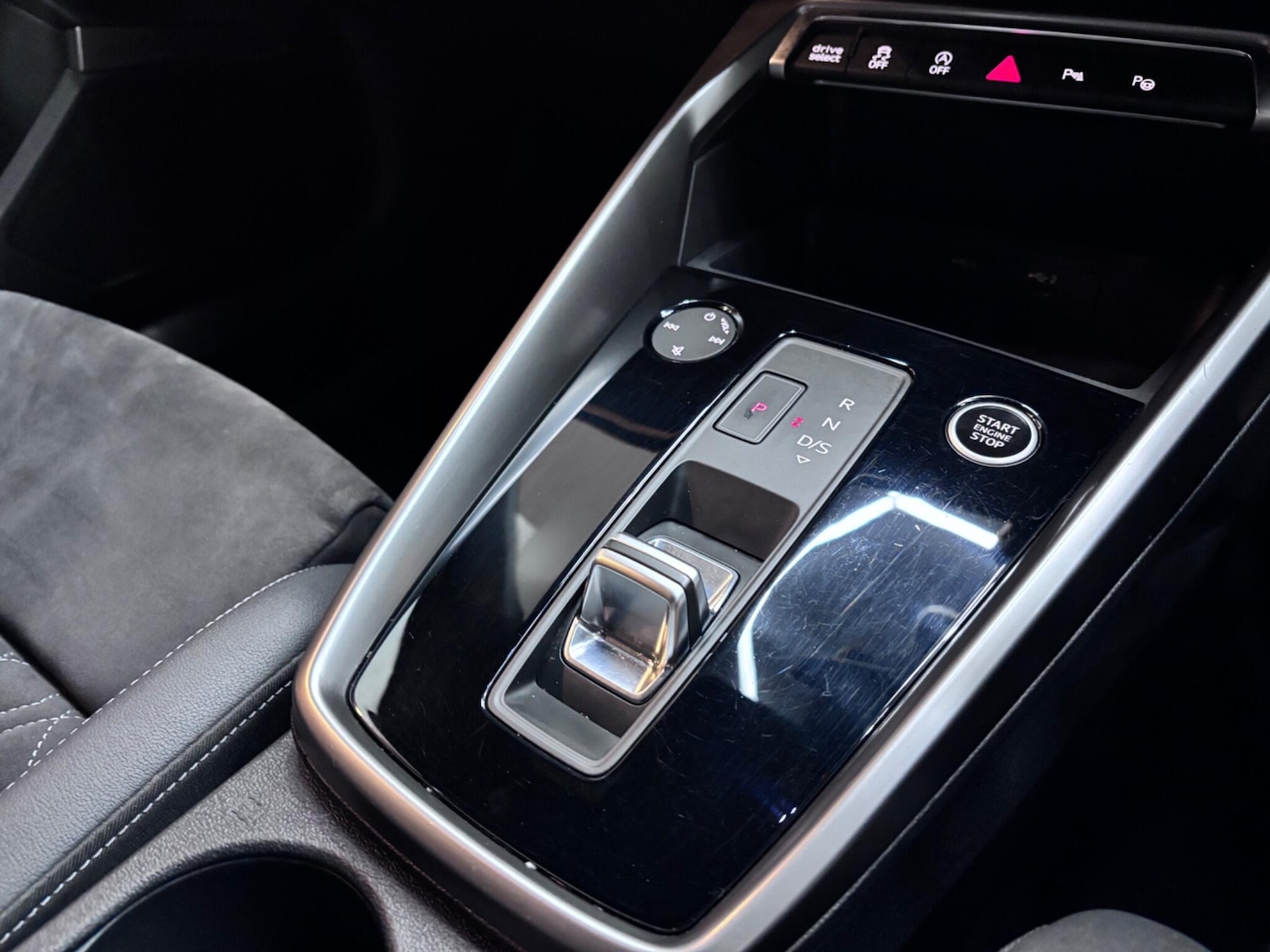 Used Audi A3 2022 for sale - 76936215: Photo 19