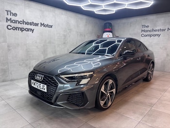 Used Audi A3 2022 for sale - 76936215: Photo