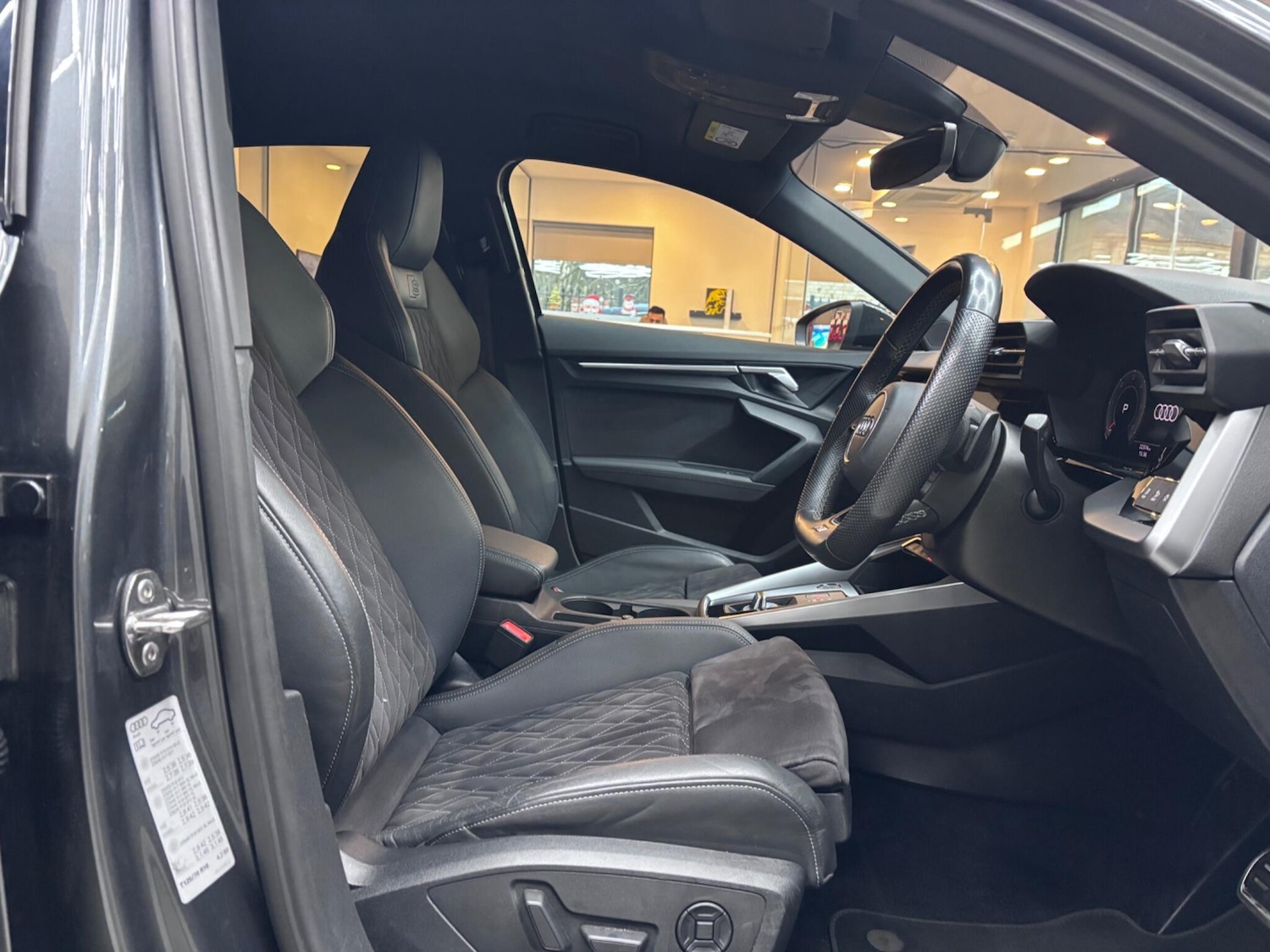 Used Audi A3 2022 for sale - 76936215: Photo 21