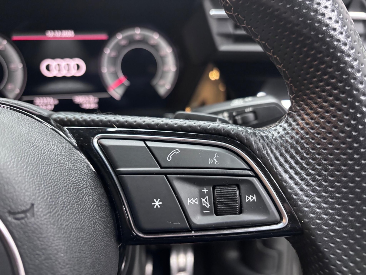 Used Audi A3 2022 for sale - 76936215: Photo 34