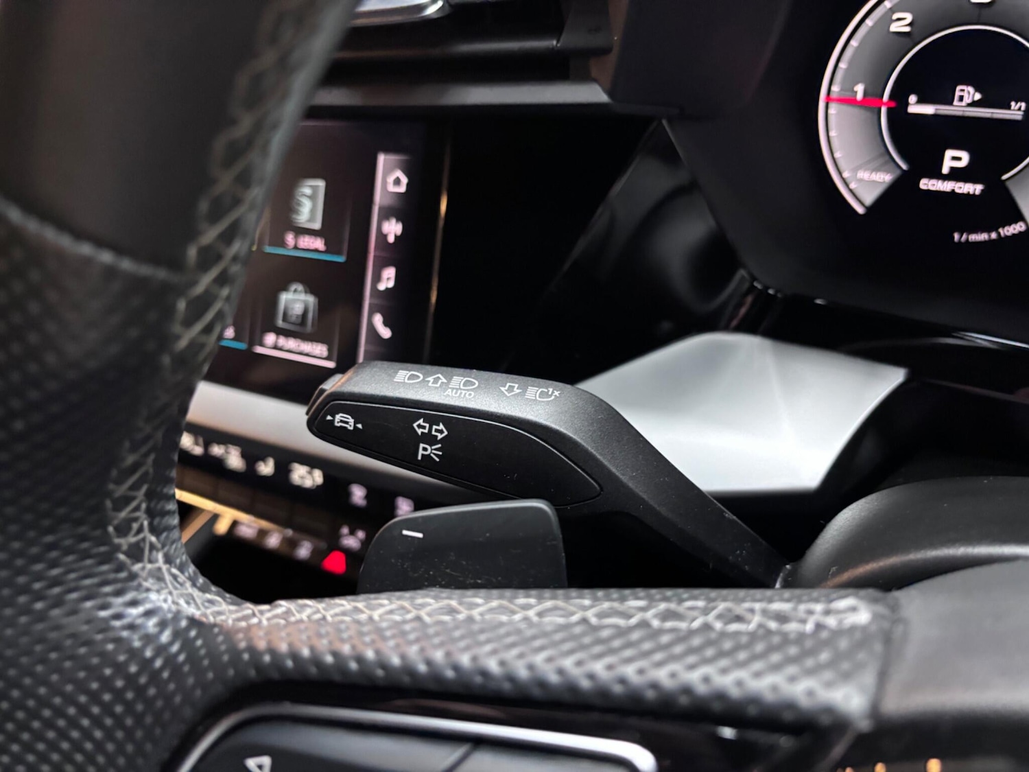 Used Audi A3 2022 for sale - 76936215: Photo 39