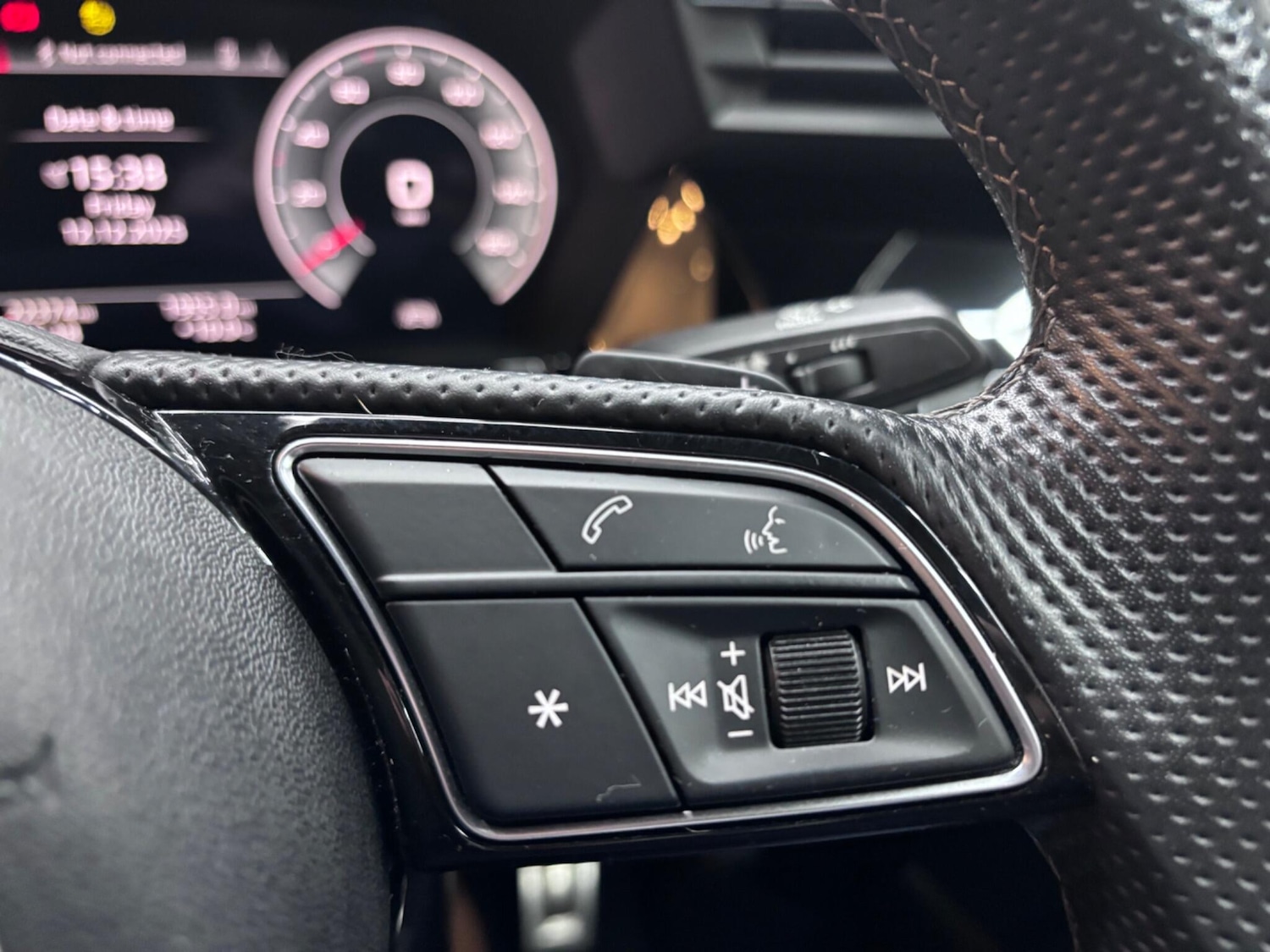 Used Audi A3 2022 for sale - 76936215: Photo 41