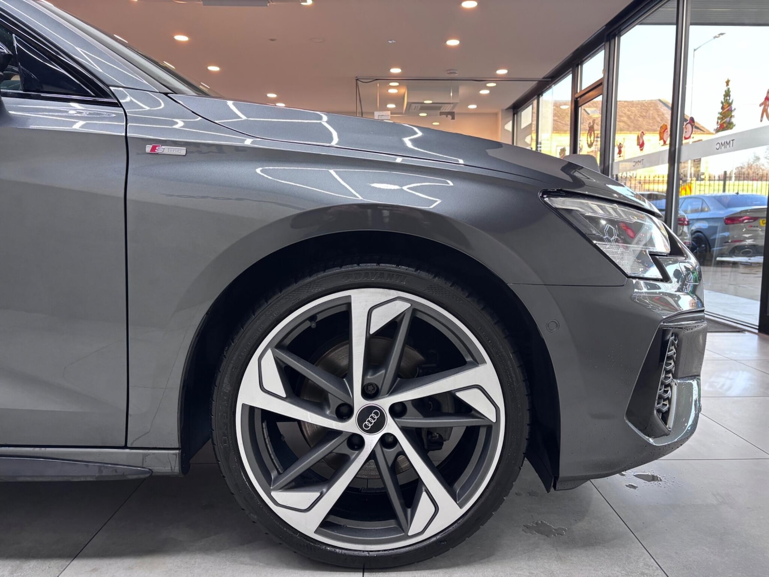 Used Audi A3 2022 for sale - 76936215: Photo 43