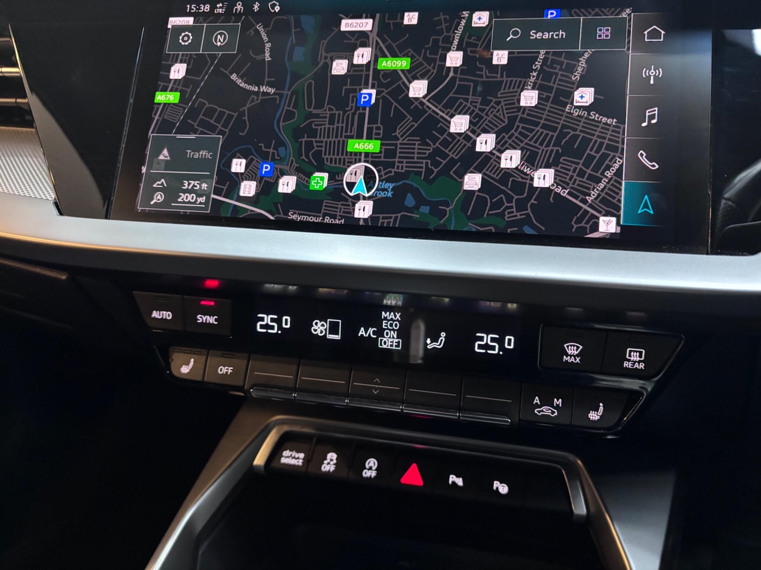 Used Audi A3 2022 for sale - 76936215: Photo 48