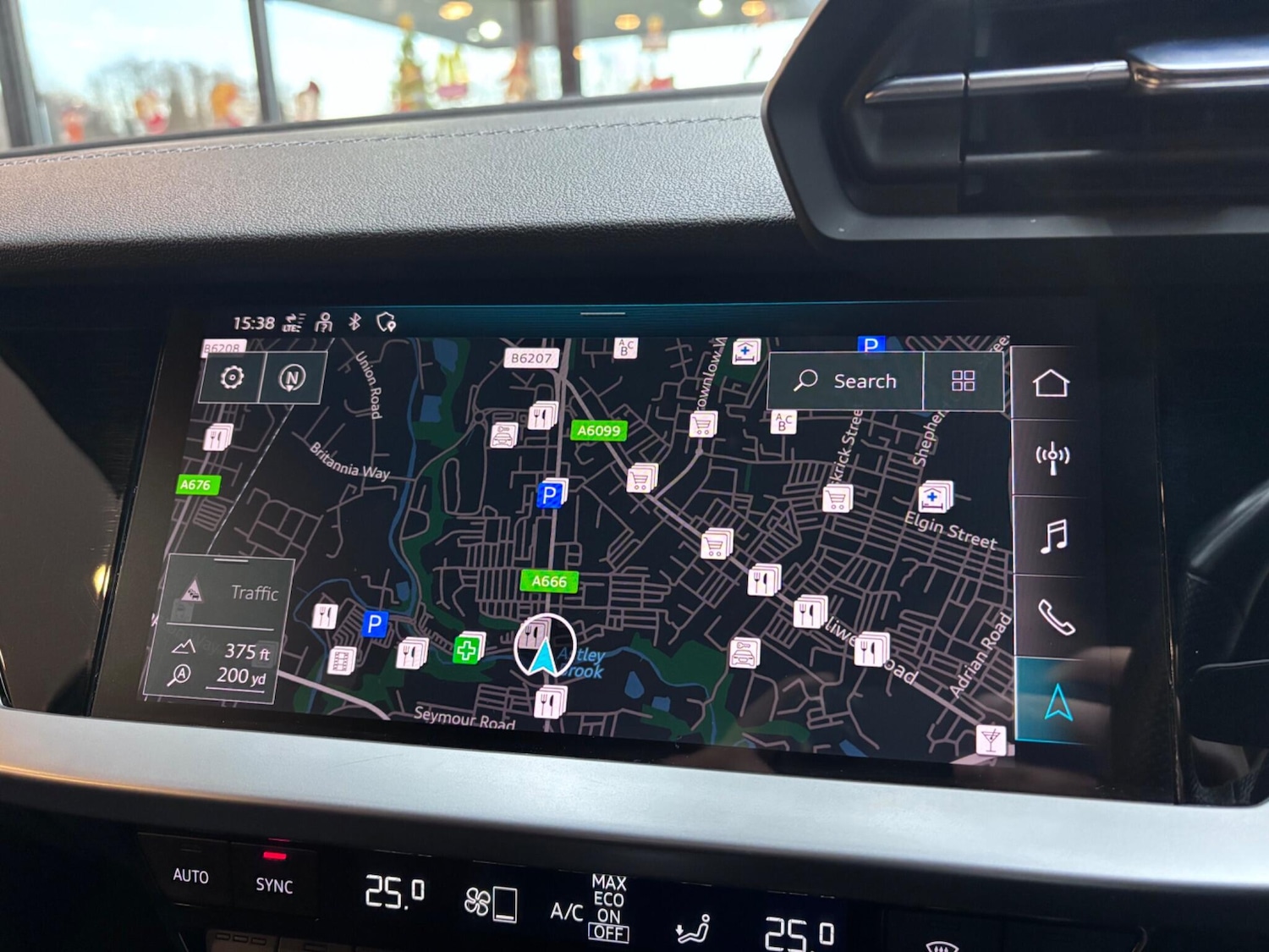 Used Audi A3 2022 for sale - 76936215: Photo 49