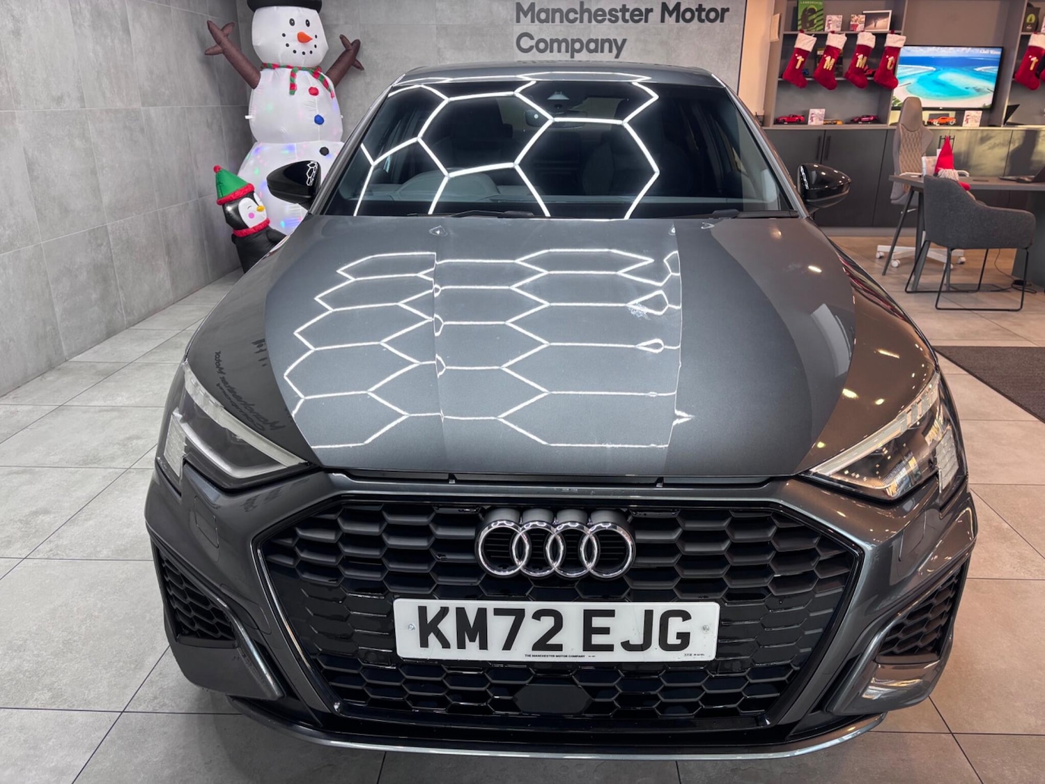 Used Audi A3 2022 for sale - 76936215: Photo 5