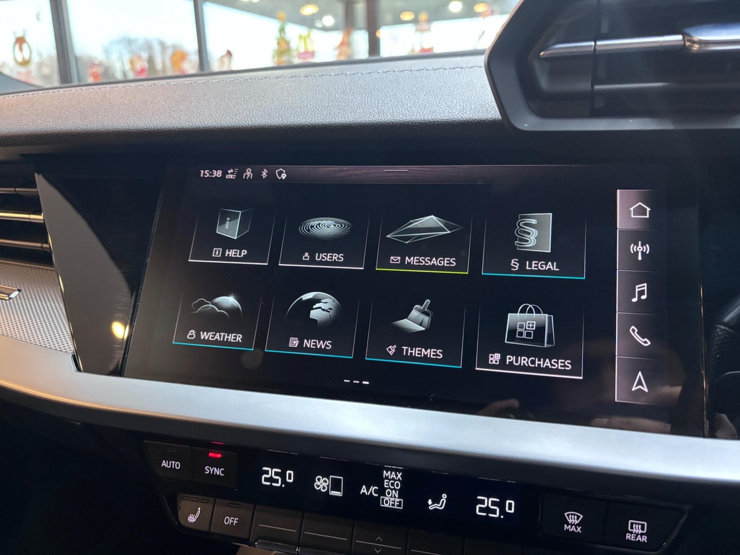 Used Audi A3 2022 for sale - 76936215: Photo 50