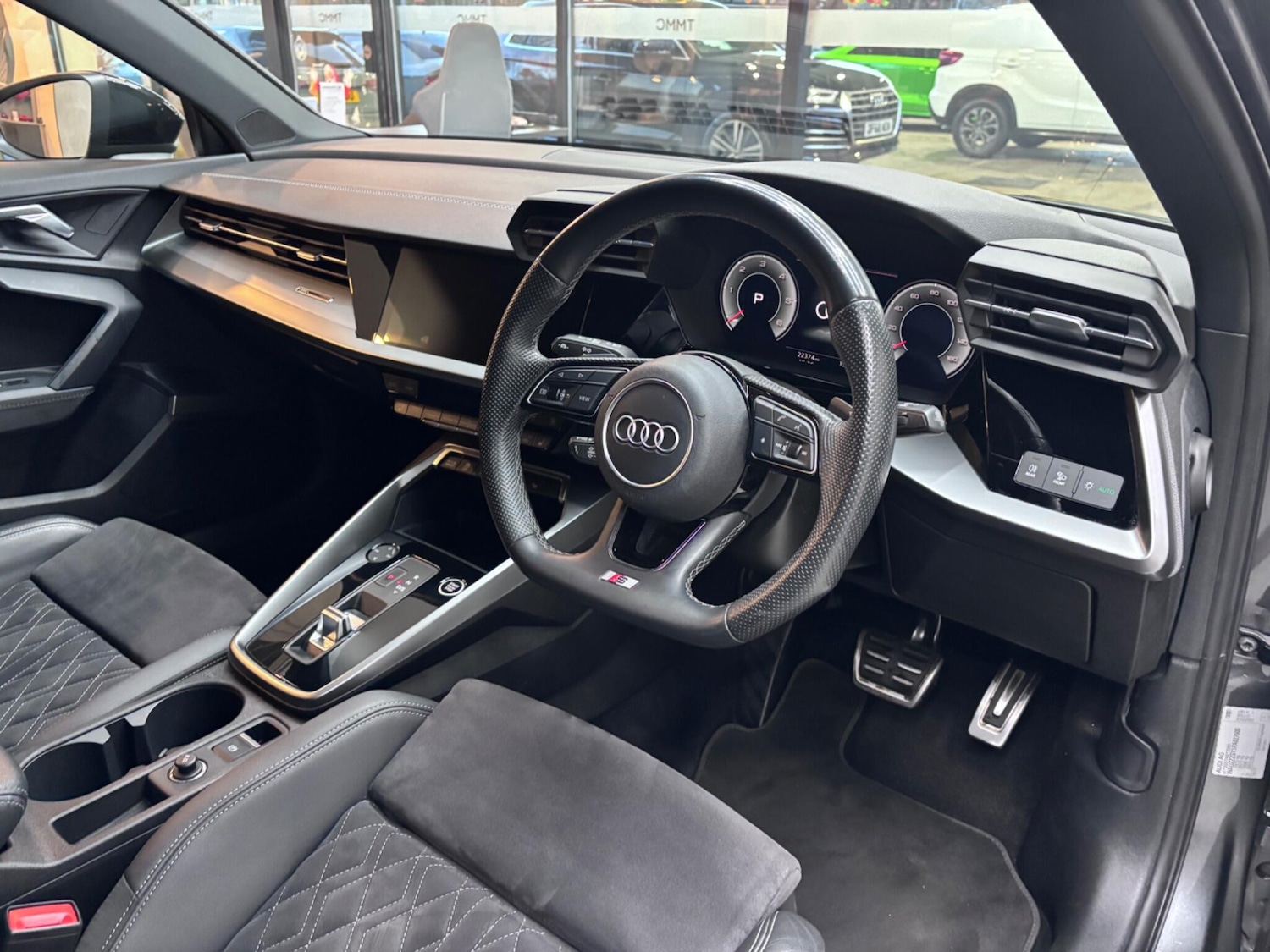 Used Audi A3 2022 for sale - 76936215: Photo 53